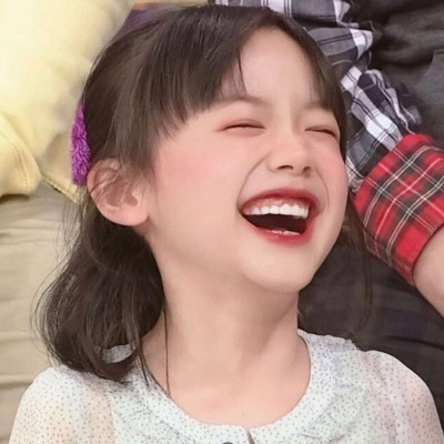 高清小女孩图片大全可爱萌萌头像(共38张)