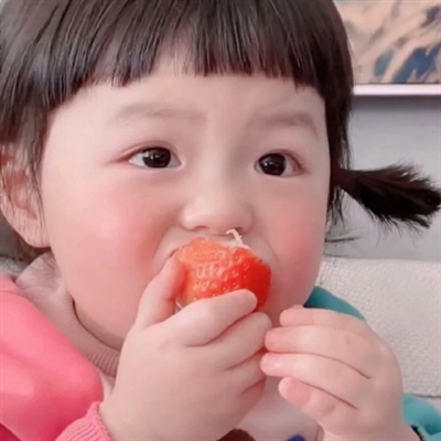 高清小女孩图片大全可爱萌萌头像(共38张)