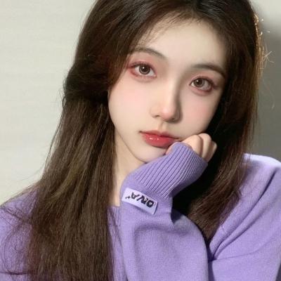 又拽又飒的女生头像(优选17张)