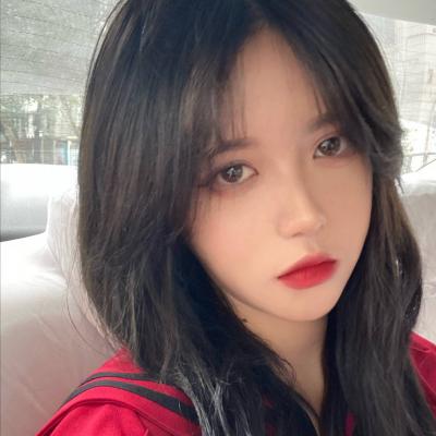 又拽又飒的女生头像(优选17张)