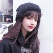 超拽霸气高冷女生头像大全(22张)