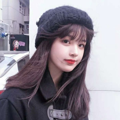 超拽霸气高冷女生头像大全(22张)