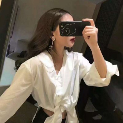 超拽霸气高冷女生头像大全(22张)