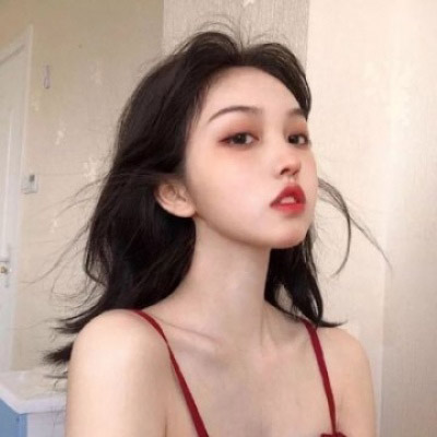 超拽霸气高冷女生头像大全(22张)