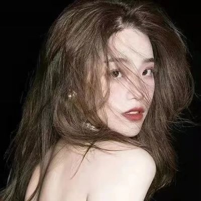 超拽霸气高冷女生头像大全(22张)