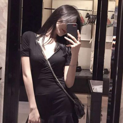 超拽霸气高冷女生头像大全(22张)