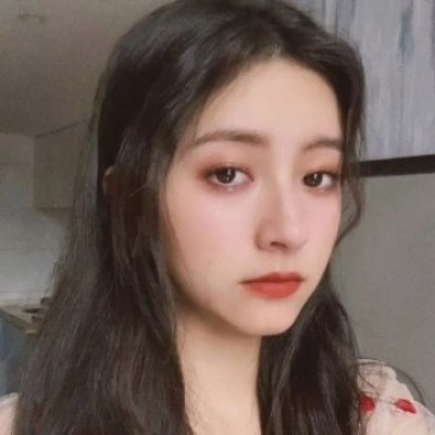 超拽霸气高冷女生头像大全(22张)