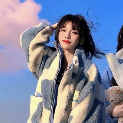 微信闺蜜高清头像图片(优选22张)