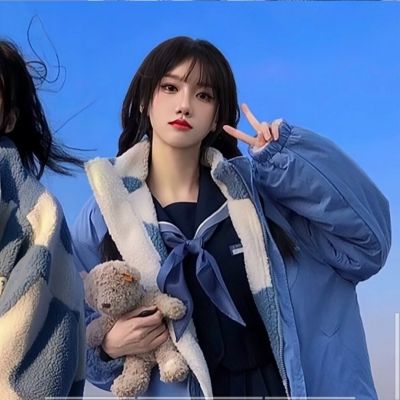 微信闺蜜高清头像图片(优选22张)