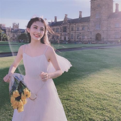 微信闺蜜高清头像图片(优选22张)