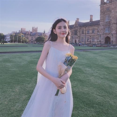 微信闺蜜高清头像图片(优选22张)