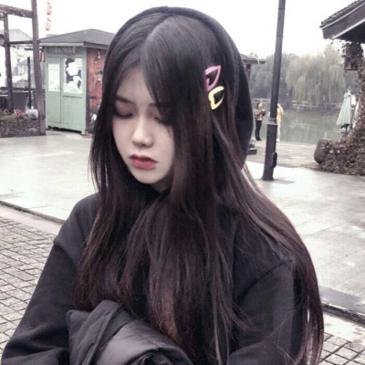 微信闺蜜头像霸气两张(优选22张)