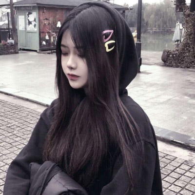 微信闺蜜头像霸气两张(优选22张)