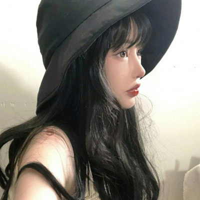 微信闺蜜头像霸气两张(优选22张)