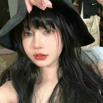 微信闺蜜头像霸气两张(优选22张)