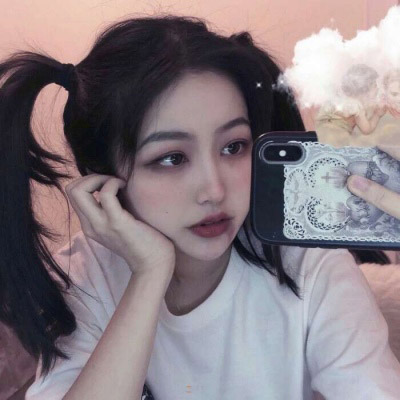 微信闺蜜头像霸气两张(优选22张)