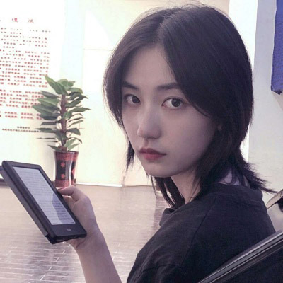 微信闺蜜头像霸气两张(优选22张)