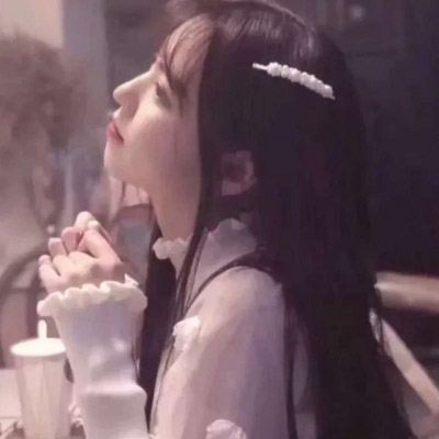 微信闺蜜头像霸气两张(优选22张)