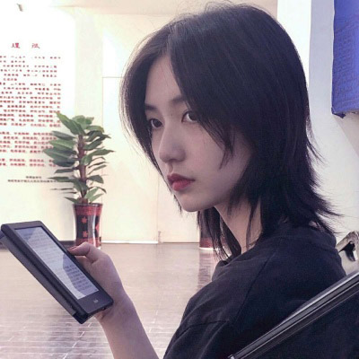 微信闺蜜头像霸气两张(优选22张)