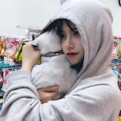 微信闺蜜头像霸气两张(优选22张)