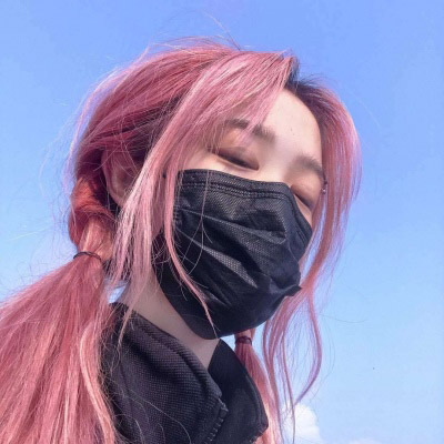 微信闺蜜头像霸气两张(优选22张)