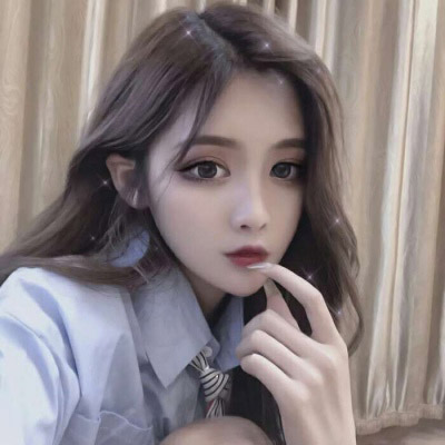 微信闺蜜头像霸气两张(优选22张)