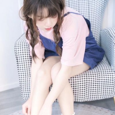 2023小女生超爆可爱头像(精选23张)