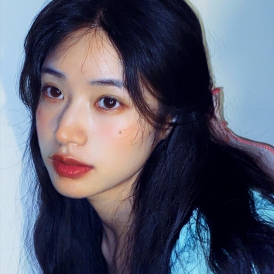 2023小女生超爆可爱头像(精选23张)