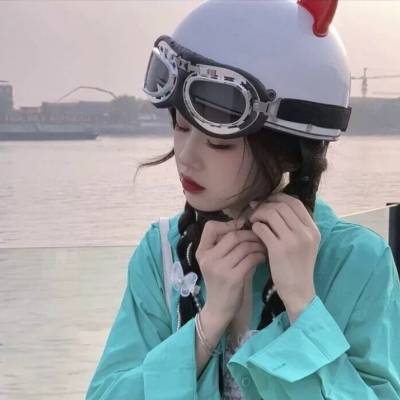 2023小女生超爆可爱头像(精选23张)