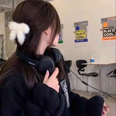 头像女可爱小清新2023高清图片大全(精选16张)