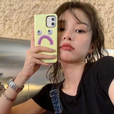 头像女可爱小清新2023高清图片大全(精选16张)