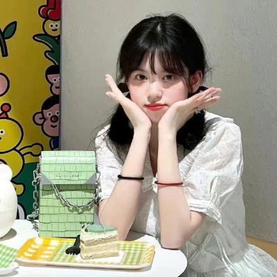 头像女可爱小清新2023高清图片大全(精选16张)