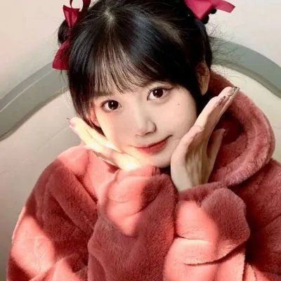 头像女可爱小清新2023高清图片大全(精选16张)