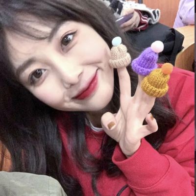 头像女可爱小清新2023高清图片大全(精选16张)