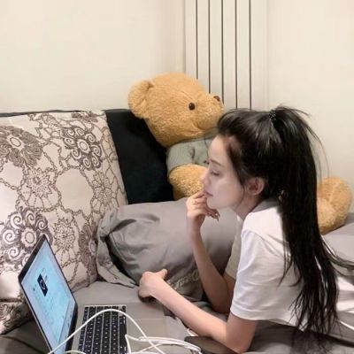 头像女可爱小清新2023高清图片大全(精选16张)