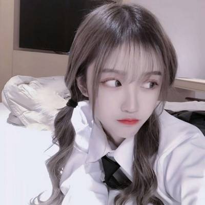 可爱闺蜜头像配对一人一张(优选20张)