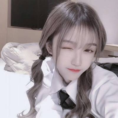 可爱闺蜜头像配对一人一张(优选20张)