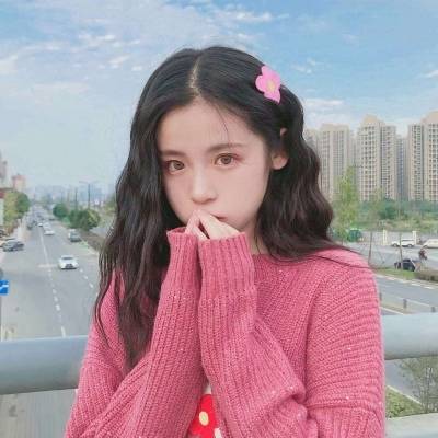 可爱闺蜜头像配对一人一张(优选20张)