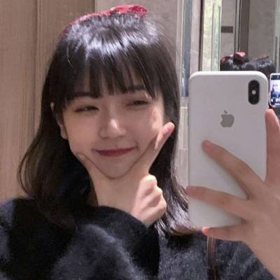 可爱闺蜜头像配对一人一张(优选20张)