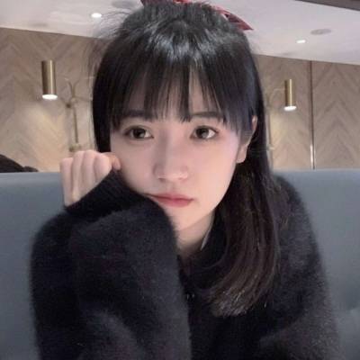 可爱闺蜜头像配对一人一张(优选20张)