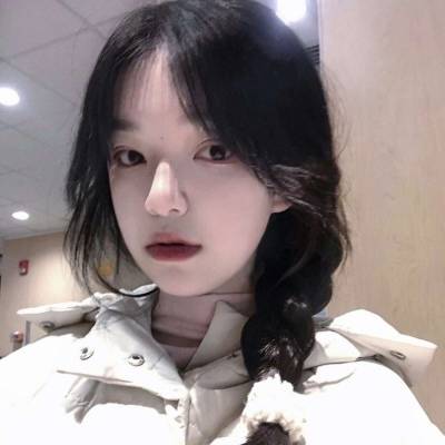 可爱闺蜜头像配对一人一张(优选20张)