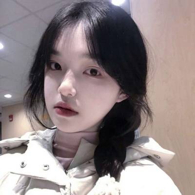 可爱闺蜜头像配对一人一张(优选20张)