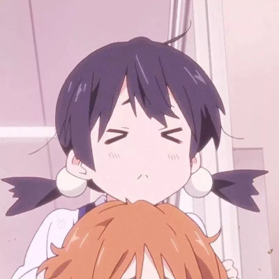 闺蜜头像卡通可爱一对一人一张(22张)