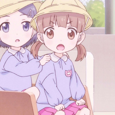 闺蜜头像卡通可爱一对一人一张(22张)