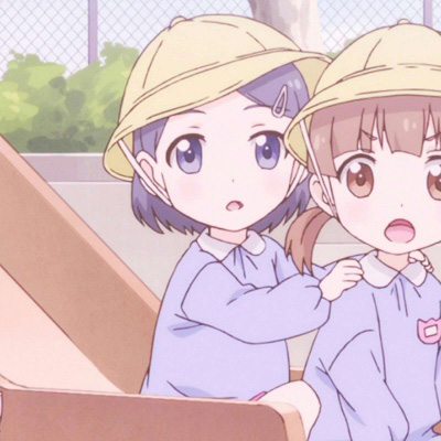 闺蜜头像卡通可爱一对一人一张(22张)