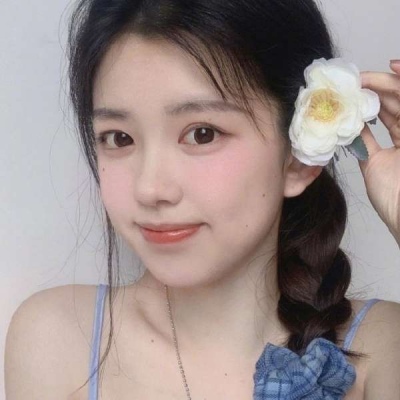 高清可爱闺蜜头像一对两张图片大全(精选26张)