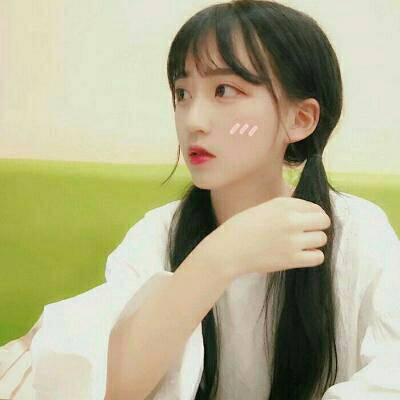 高清可爱闺蜜头像一对两张图片大全(精选26张)