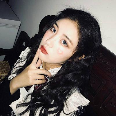 高清可爱闺蜜头像一对两张图片大全(精选26张)