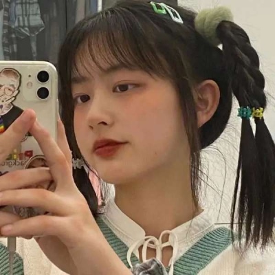 高清可爱闺蜜头像一对两张图片大全(精选26张)