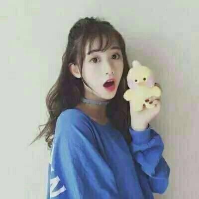 高清可爱闺蜜头像一对两张图片大全(精选26张)